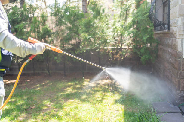 Reliable Greensburg, KY Pest Control Solutions